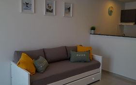 Caleta View - Dpto Confortable